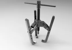 Bearing Puller