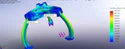 Bearing puller
