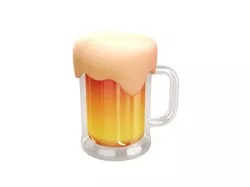 Beer Glass
