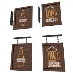 Beer Sign