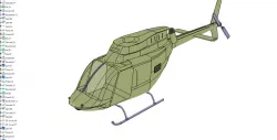 BELL 206