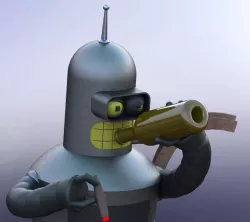 Bender R.