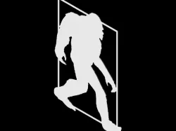 Big Foot Model