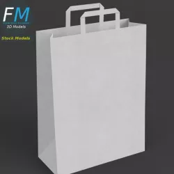 Big paper bag