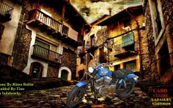 Bike 3D SolidWork