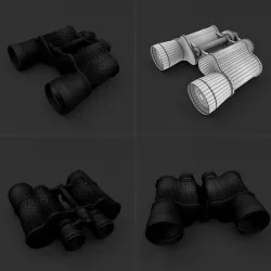 Binoculars