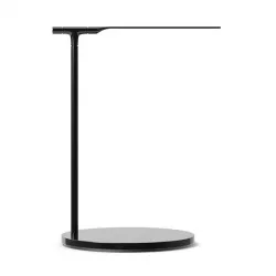 Black Desk Lamp 3D Model