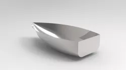 boat solidworks