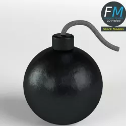 Bomb