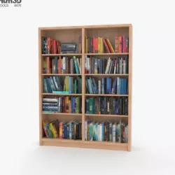 Bookshelf