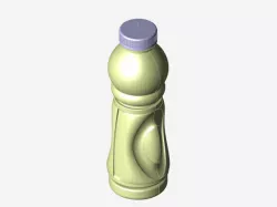 bottle
