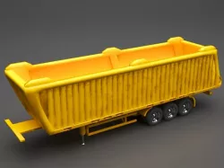box truck
