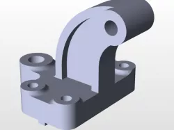 bracket