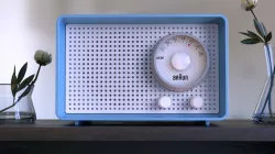 Braun SK1 (1955-57)