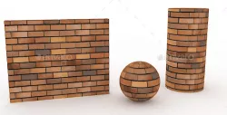 Brick Textures