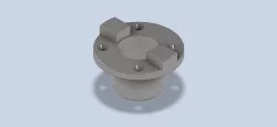 BT30-ER32-70 Collet Chuck Tightening Holder
