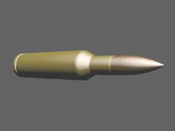 Bullet