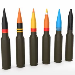 Bullets