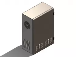 Cabinet Box