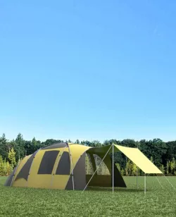 Camping Tent