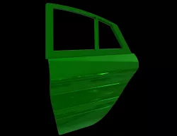 Car Door