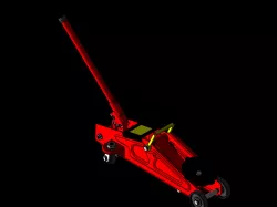 car jack
