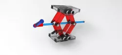Car lifter