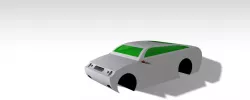 CAR SURFACING