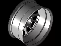Car Velg