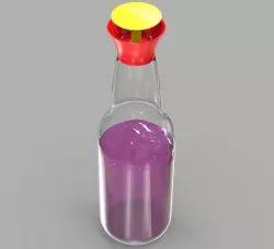 Carafe