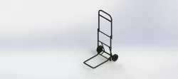 carrying trolley