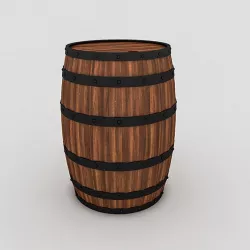Cask