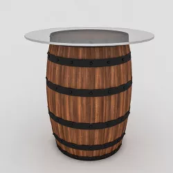 Cask Table Bistro