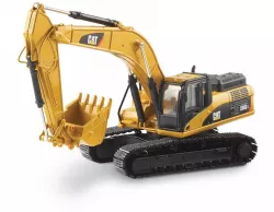 Cat Excavator
