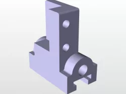 Catia 3D Example