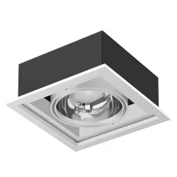 Ceiling Light 3D Model