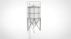 Cement Silo