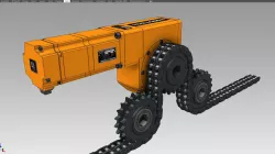 Chain Assembly
