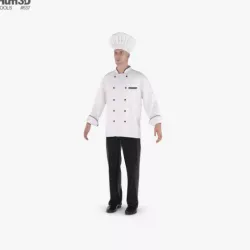 Chef
