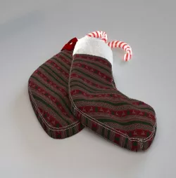 Christmas Sock