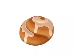 Cinnamon Roll