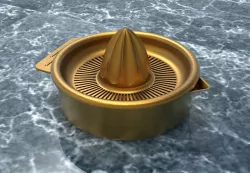 Citrus Juicer