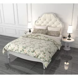 Classic Bed 2