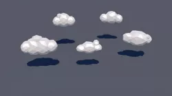 Cloud