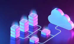 Cloud Network Servers