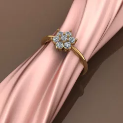 ClusteR RinG