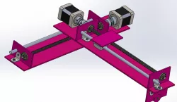 CNC Machine (DIY)