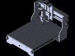 CNC Mini 3040