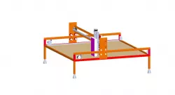 CNC Router