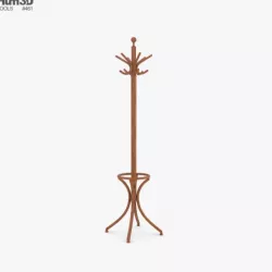Coat Rack